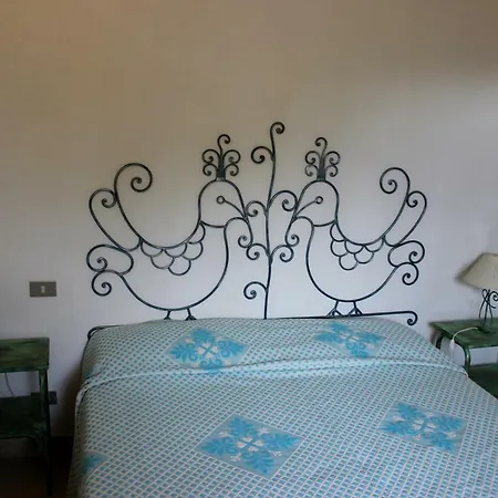 Holiday home Villetta Lavinia Villasimius