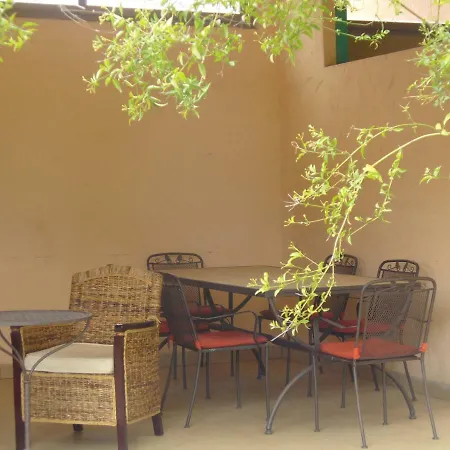 Villetta Lavinia Holiday home Villasimius