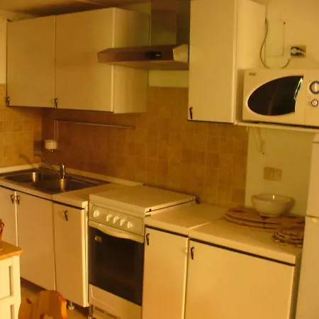 Villetta Lavinia Holiday home Villasimius