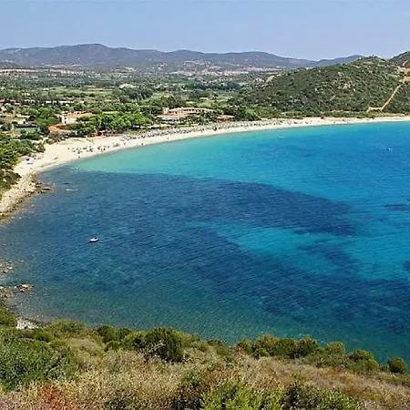 Villetta Lavinia * Villasimius