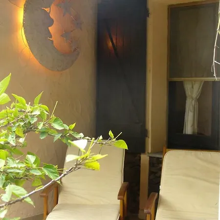 Holiday home Villetta Lavinia Villasimius
