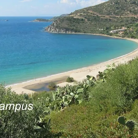Villetta Lavinia Holiday home *