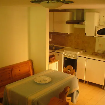Holiday home Villetta Lavinia