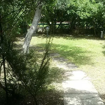 Villetta Lavinia Holiday home *