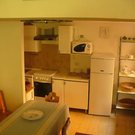 Villetta Lavinia Holiday home *