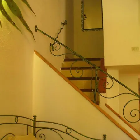 Holiday home Villetta Lavinia